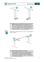 Preview for 353 page of Konig & Meyer Omega-E 18800-000-55 Operating Instructions Manual