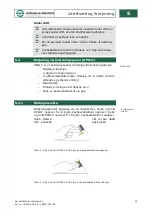 Preview for 359 page of Konig & Meyer Omega-E 18800-000-55 Operating Instructions Manual