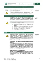 Preview for 388 page of Konig & Meyer Omega-E 18800-000-55 Operating Instructions Manual