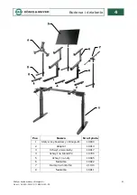 Preview for 399 page of Konig & Meyer Omega-E 18800-000-55 Operating Instructions Manual