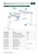 Preview for 411 page of Konig & Meyer Omega-E 18800-000-55 Operating Instructions Manual