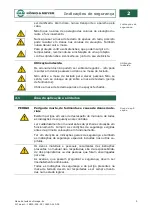 Preview for 429 page of Konig & Meyer Omega-E 18800-000-55 Operating Instructions Manual