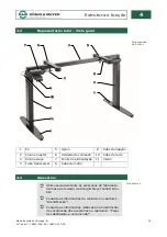 Preview for 440 page of Konig & Meyer Omega-E 18800-000-55 Operating Instructions Manual