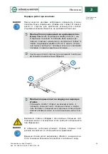 Preview for 478 page of Konig & Meyer Omega-E 18800-000-55 Operating Instructions Manual