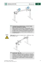 Preview for 480 page of Konig & Meyer Omega-E 18800-000-55 Operating Instructions Manual