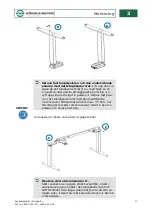 Preview for 521 page of Konig & Meyer Omega-E 18800-000-55 Operating Instructions Manual
