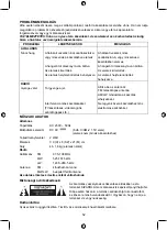 Preview for 52 page of König Electronic 5412810211012 Manual