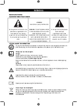 Preview for 60 page of König Electronic 5412810211012 Manual