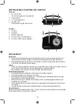 Preview for 63 page of König Electronic 5412810211012 Manual