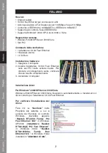 Preview for 18 page of König Electronic CMP-NWCARD12 Manual