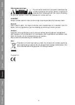 Preview for 36 page of König Electronic CMP-NWCARD12 Manual