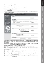 Preview for 7 page of König Electronic CMP-NWIPCAM11 Manual