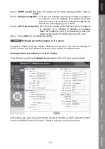 Preview for 11 page of König Electronic CMP-NWIPCAM11 Manual