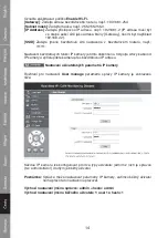 Preview for 186 page of König Electronic CMP-NWIPCAM11 Manual