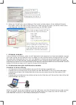 Preview for 12 page of König Electronic CMP-NWIPCAM21 Manual