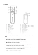 Preview for 7 page of König Electronic CMP-PRESENT40 Manual