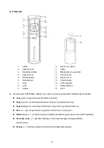 Preview for 27 page of König Electronic CMP-PRESENT40 Manual