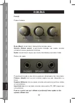 Preview for 32 page of König Electronic CMP-SP32 Manual