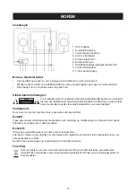 Preview for 15 page of König Electronic CMP-SP71 Manual