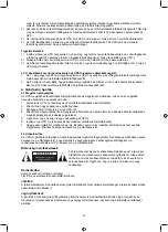 Preview for 21 page of König Electronic CMP-UPS3000 Manual