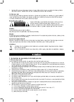 Preview for 30 page of König Electronic CMP-UPS3000 Manual