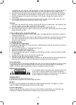 Preview for 38 page of König Electronic CMP-UPS3000 Manual