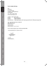 Preview for 10 page of König Electronic CMP-UPS500SP Manual