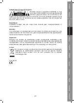 Preview for 21 page of König Electronic CMP-UPS500SP Manual