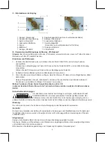 Preview for 5 page of König Electronic CMP-USBMICRO20 Manual