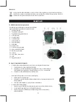 Preview for 14 page of König Electronic CMP-USBMICRO20 Manual