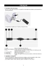 Preview for 6 page of König Electronic CMP-USBMICRO30 Manual