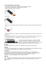 Preview for 7 page of König Electronic CMP-USBMICRO30 Manual