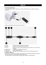 Preview for 20 page of König Electronic CMP-USBMICRO30 Manual