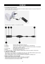 Preview for 22 page of König Electronic CMP-USBMICRO30 Manual