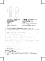 Preview for 34 page of König Electronic DMR-STICK7 Manual