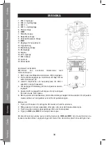 Preview for 34 page of König Electronic HAV-KCD10 Manual