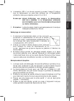 Preview for 17 page of König Electronic HC-EARTHERM60 Manual