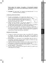 Preview for 35 page of König Electronic HC-EARTHERM60 Manual