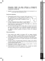 Preview for 65 page of König Electronic HC-EARTHERM60 Manual