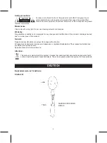 Preview for 4 page of König Electronic HC-KS50 Manual