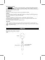 Preview for 14 page of König Electronic HC-KS50 Manual