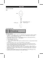 Preview for 17 page of König Electronic HC-KS50 Manual