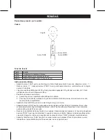 Preview for 27 page of König Electronic HC-KS50 Manual