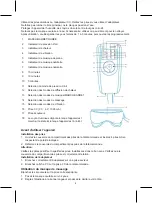 Preview for 8 page of König Electronic HC-MG300 Manual