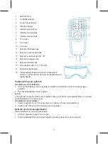 Preview for 11 page of König Electronic HC-MG300 Manual