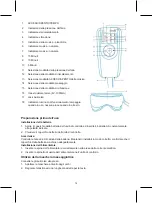 Preview for 14 page of König Electronic HC-MG300 Manual