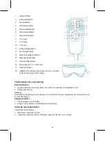 Preview for 26 page of König Electronic HC-MG300 Manual