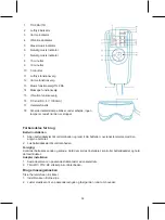 Preview for 38 page of König Electronic HC-MG300 Manual