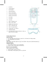 Preview for 41 page of König Electronic HC-MG300 Manual