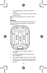 Preview for 87 page of König Electronic HC-WBT10 Manual